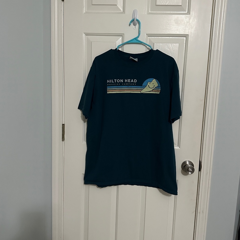Hilton Head Running Company T-Shirt